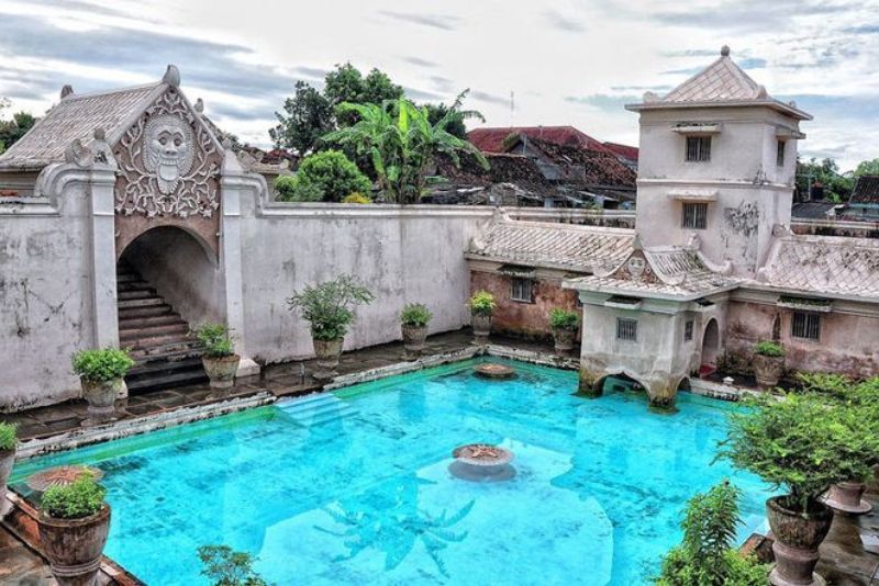 8 Tempat Wisata Di Jogjakarta Paling Menarik Yang Wajib Kamu Kunjungi