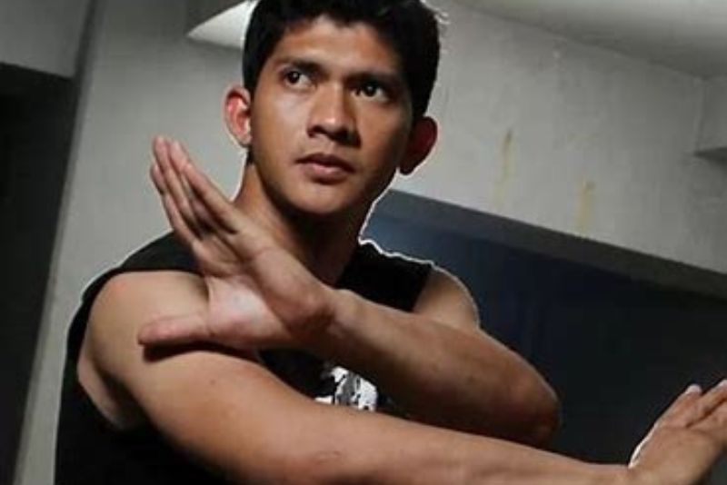 Iko Uwais