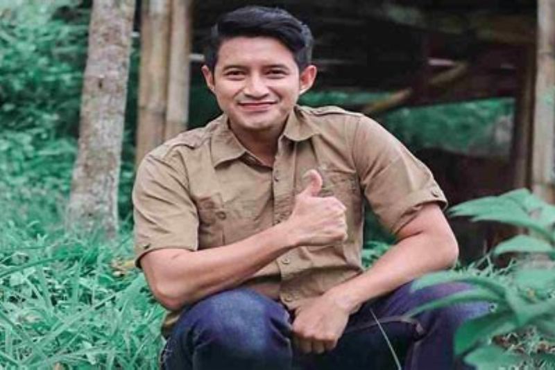 Chand Kelvin