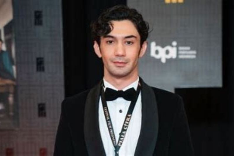 Reza Rahadian