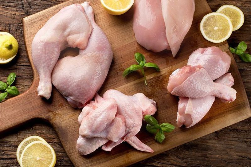 Benarkah Memasak Ayam yang Terlalu Lama Dapat Menghilangkan Nutrisi di Dalam Ayam?
