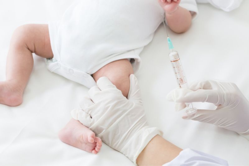 Cara Menjaga Imunisai Kekebalan Bayi
