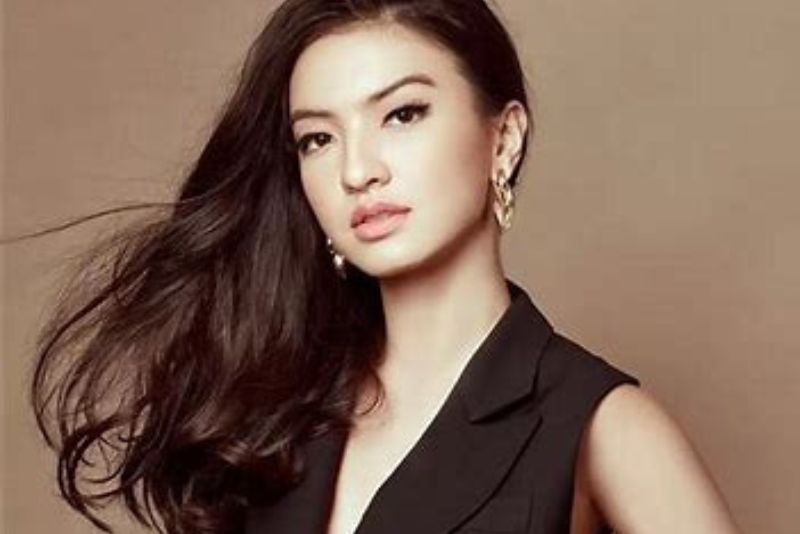 Raline Shah