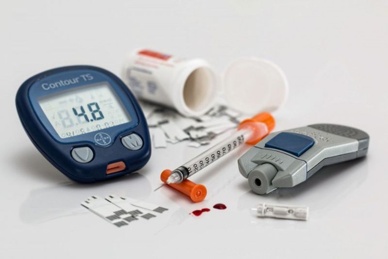 Penyebab Diabetes di Usia Muda dan Solusi Pencegahannya,Kesehatan Tubuh