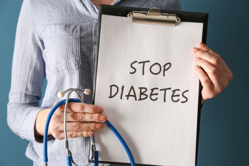 Jangan Abaikan! 5 Gejala Diabetes yang Perlu Diwaspadai
