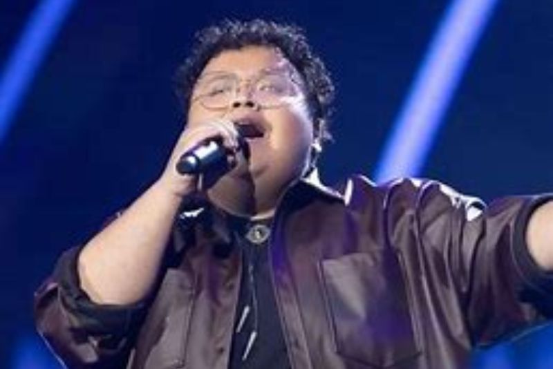 Peter Holly: Pemenang X Factor Indonesia Season 4