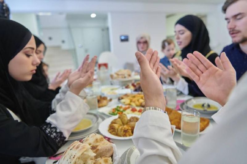 Puasa Syawal Sambil Menggantikan Utang Puasa Bulan Ramadhan