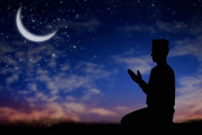 Dzikir dan Doa Setelah Shalat Tahajud