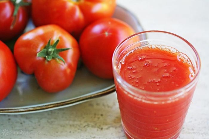Bolehkah Jus Tomat untuk Orang yang Terkena Diabetes?