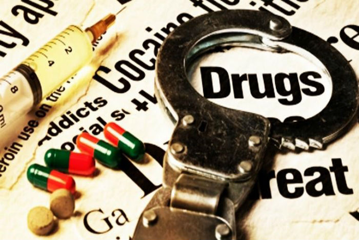 Indra Piliang, Politikus Muda Golkar Terjerat Kasus Narkoba