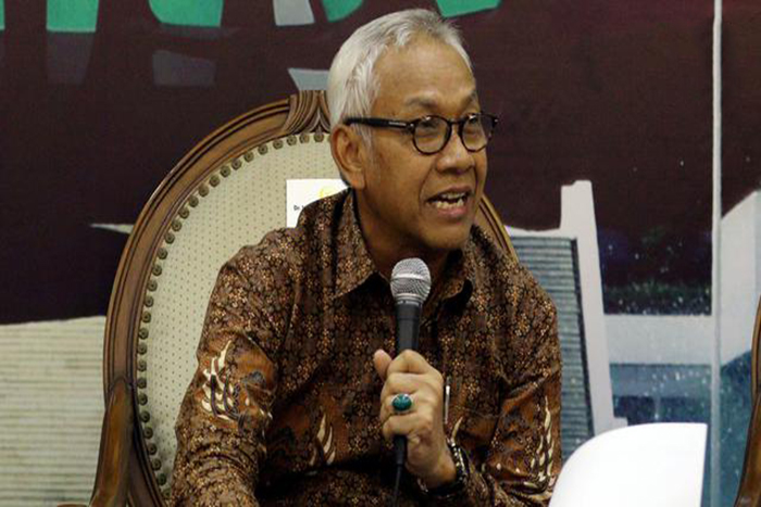 Wakil Ketua DPR Agus Hermanto: Tak Ada Fraksi DPR yang Tunda RUU Terorisme