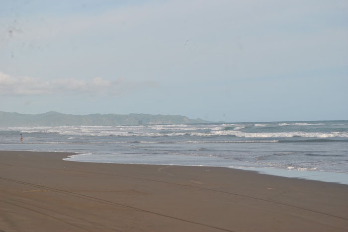 Pantai Widuri Pemalang Tawarkan Kenyamanan Tiada Tara Bagi Pengunjung