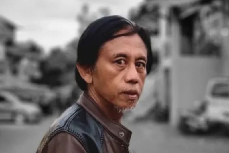 Epy Kusnandar, Aktor 'Preman Pensiun' yang Ditangkap Terkait Narkoba