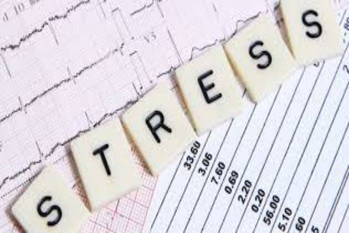 3 Cara Sederhana untuk Dapat Kurangi Stres Saat Bekerja