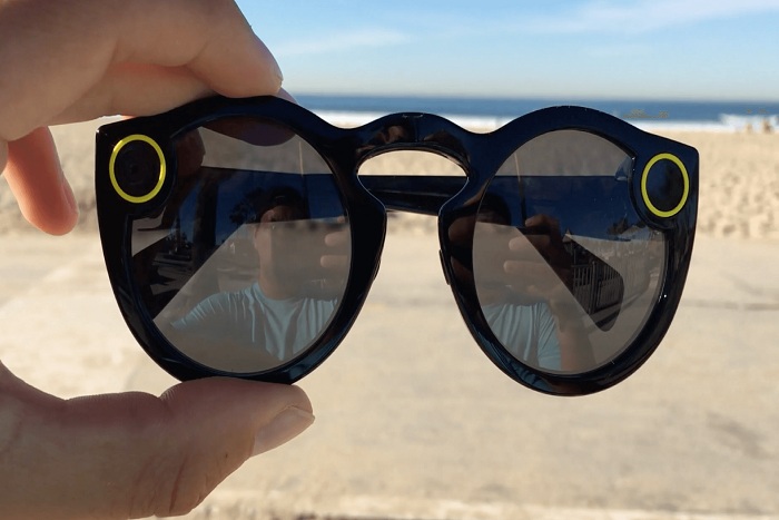Gara-Gara Spectacles, Snapchat Rugi Puluhan Juta Dolar