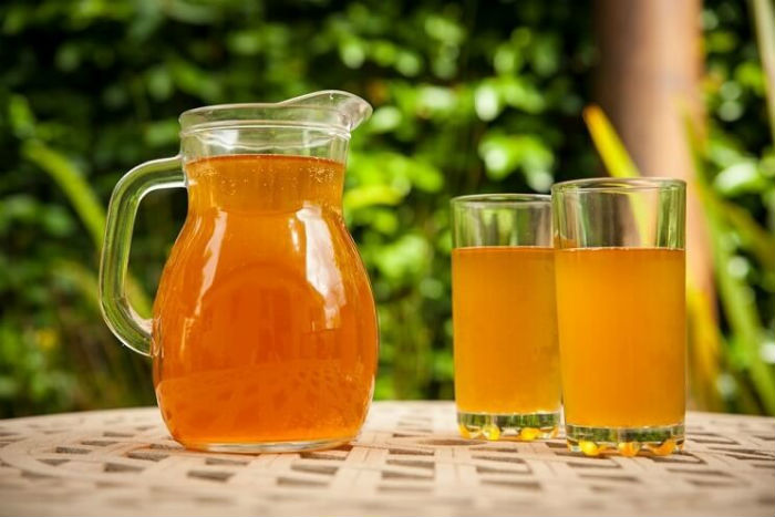 Kombucha: Minuman Teh Fermentasi, Berikut 8 Manfaat Kesehatannya