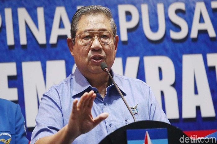 Apa yang Salah dengan Kriminalisasi Ulama yang Dipidatokan SBY