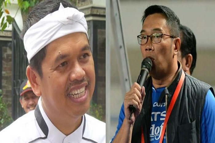 DPP Golkar Malah Menunjuk Ridwan Kamil sebagai Calon Gubernur Jawa Barat? Ini Kata Dedi Mulyadi