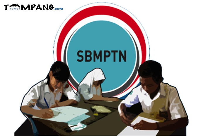 Jadwal Penting SBMPTN 2017