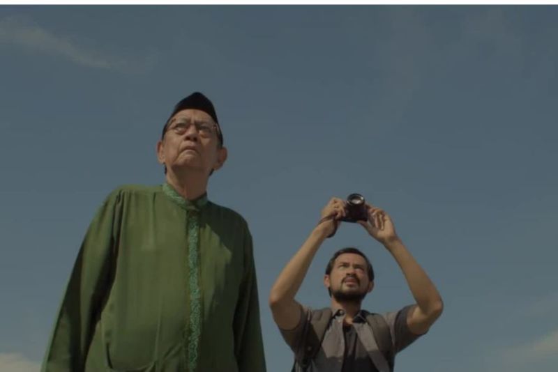 15 Film Religi Terbaik, Tontonan Halal di Bulan Ramadan