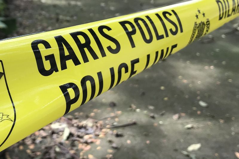 Perempuan Ditemukan Tewas di Pulau Pari, Ternyata Dibunuh Pelanggannya