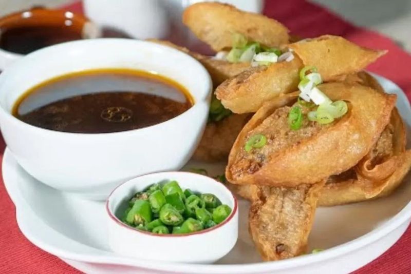 Resep Gohyong China Ayam Halal Lezat: Makanan Viral yang Wajib Dicoba