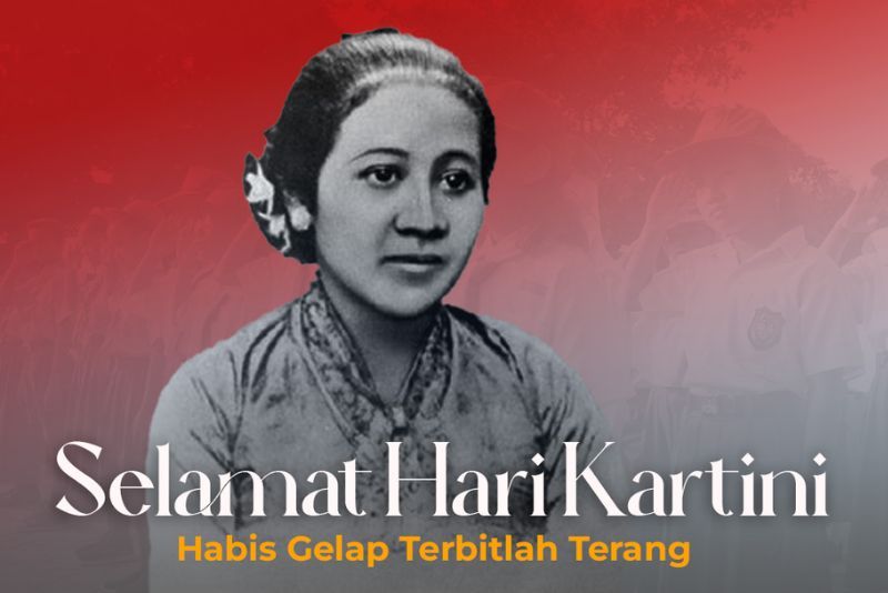 Peringatan Hari Kartini 21 April: Tujuan, Sejarah, hingga Maknanya