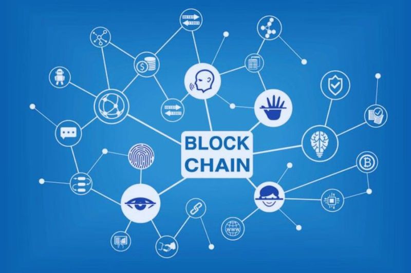 Teknologi Blockchain: Revolusi Keamanan Data dan Transaksi Finansial di Era Digital