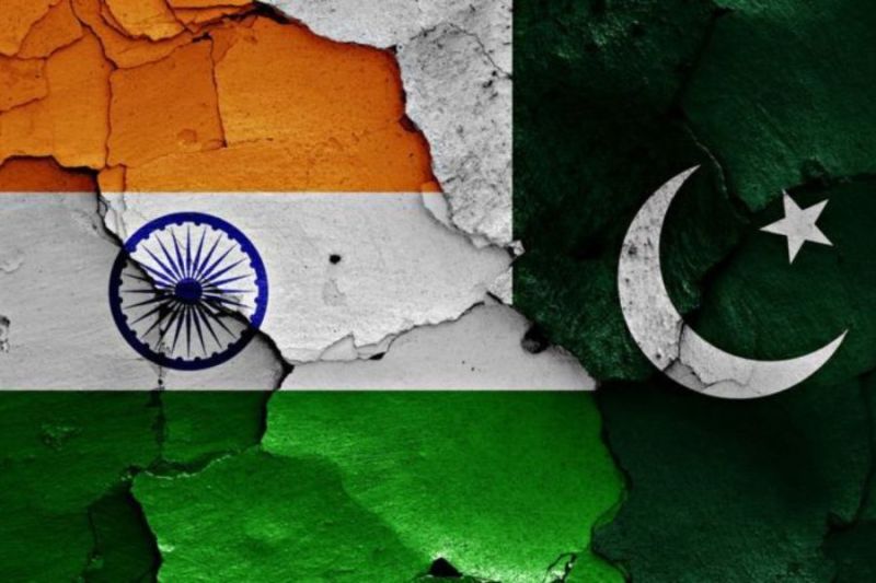 Konflik Saudara India-Pakistan