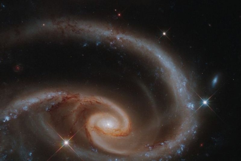 Mengungkap Misteri Alam Semesta: Temuan Baru dalam Penelitian Astronomi Terkini
