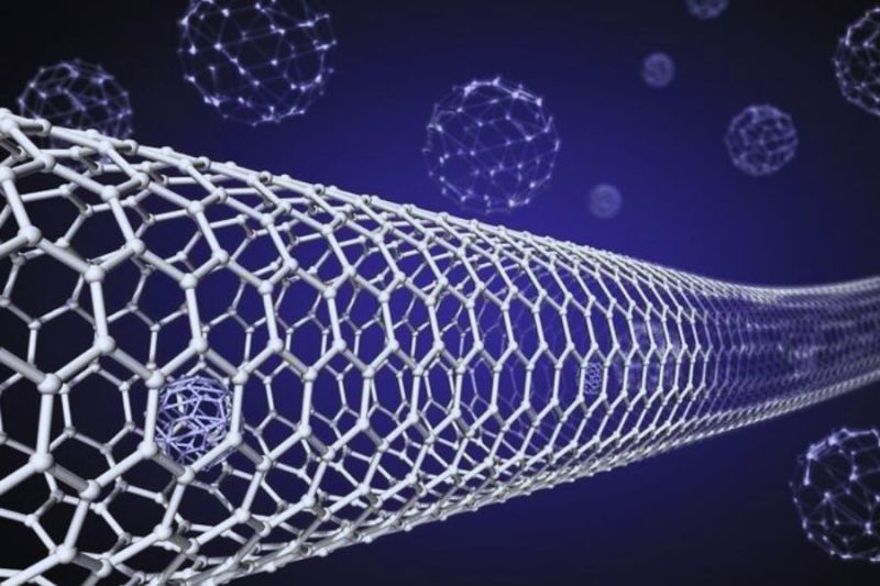 Menakjubkan Nanoteknologi: Inovasi Terbaru untuk Perangkat Elektronik