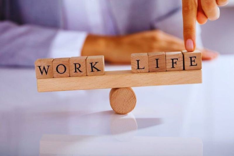 Keseimbangan Kerja dan Kehidupan Pribadi: Tips untuk Pengaturan Waktu yang Efektif