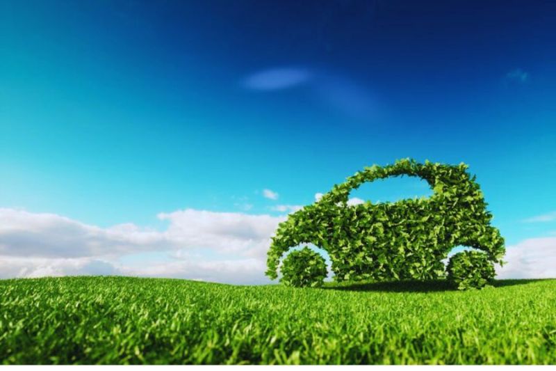 Ekonomi Sirkuler Industri Otomotif, Mengurangi Limbah dan Meningkatkan Kebijakan Lingkungan