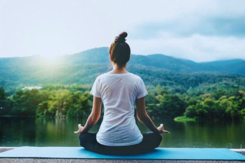 Gaya Hidup Sehat: Detoks dari Rutinitas di Destinasi Wisata Yoga dan Meditasi