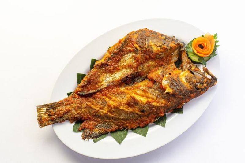 Resep Ikan Bakar Bumbu Kencur untuk Makan Malam: Aromanya Sedap di Kuliner Indonesia