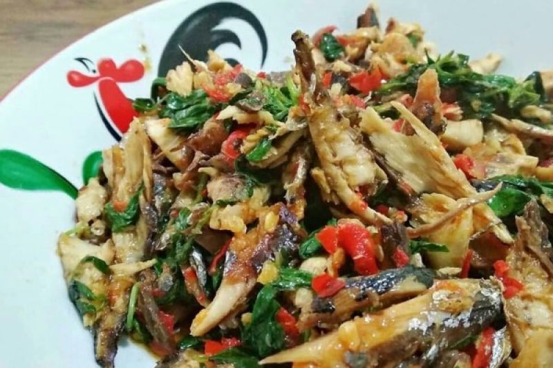 Resep Ikan Cue Masak Cabai: Inspirasi Menu Makan Malam Sedap dari Kuliner Indonesia
