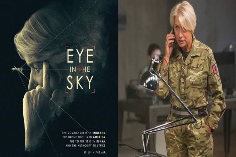 Eye In the Sky: Sebuah Pencerahan Moral dalam Era Teknologi Militer
