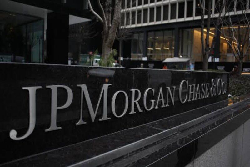 JP Morgan Chase Terjebak dalam Perang Sanksi AS-Rusia