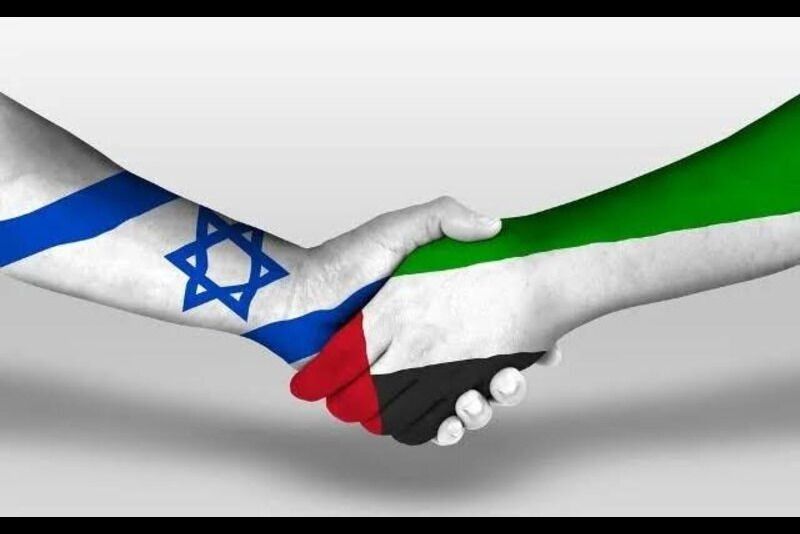 Negara Arab Pilih Dukung Israel Bukan Iran, Ini Alasannya