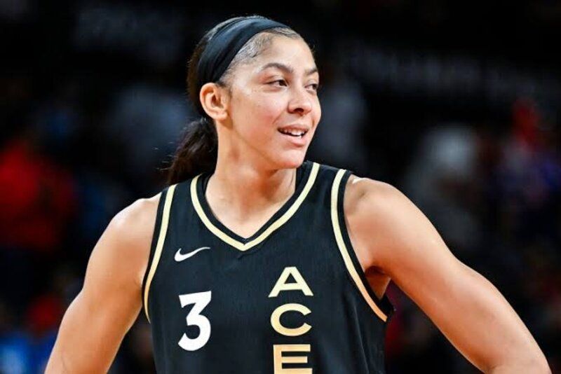 Candace Parker, Juara WNBA 3 Kali