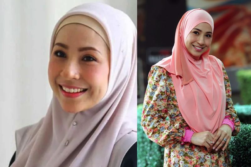 Suami Mendadak Pamer Nikah Lagi, Punya Istri Baru, Artis Ini Ternyata Sudah Dicerai 6 Bulan Lalu.