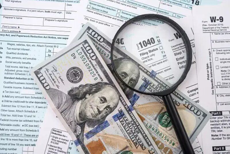 Rencana Strategis IRS untuk Meningkatkan Tingkat Audit bagi Warga Paling Kaya