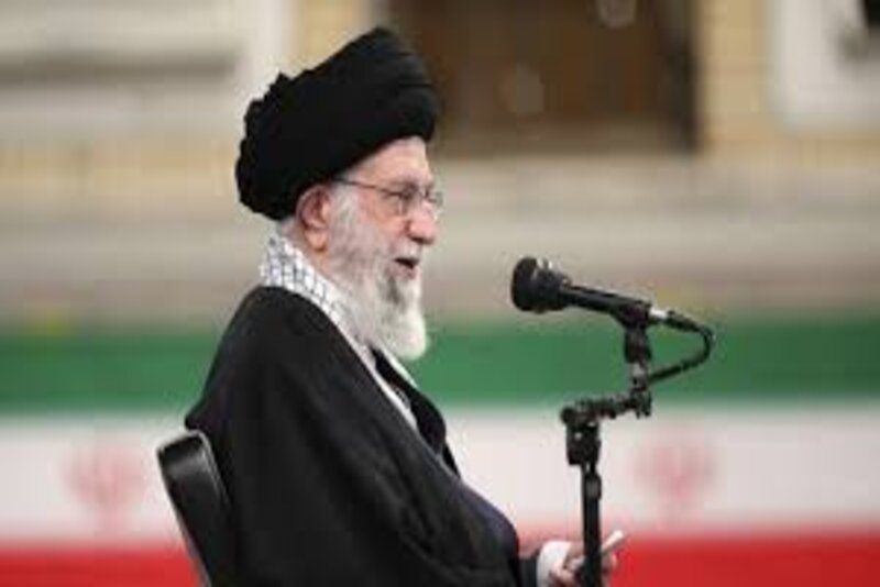 Iran Siap Berperang, Berharap Dunia Muslim Bersatu Hancurkan Israel
