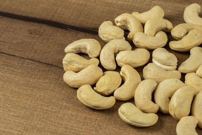 5 Dampak Buruk Terlalu Banyak Makan Kacang Mete: Meningkatnya Kadar Gula Darah hingga Berat Badan