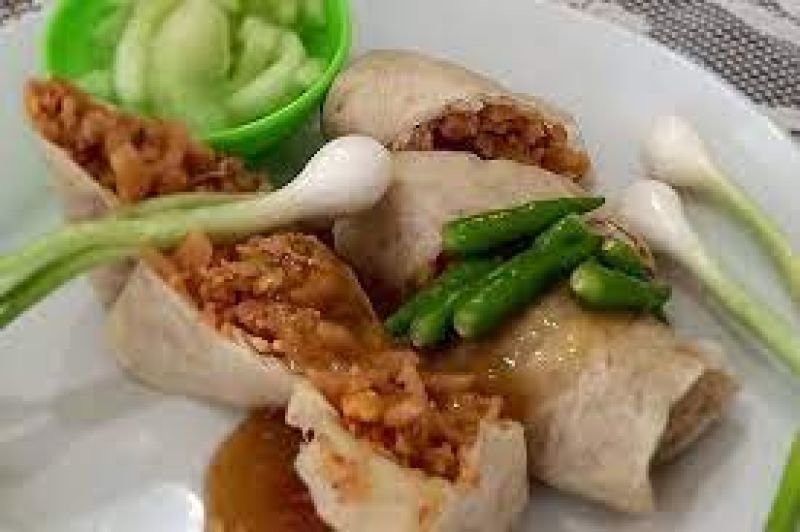 3 Makanan Wajib Jika Berkunjung ke Semarang: Kuliner Legendaris yang Enaknya Juara