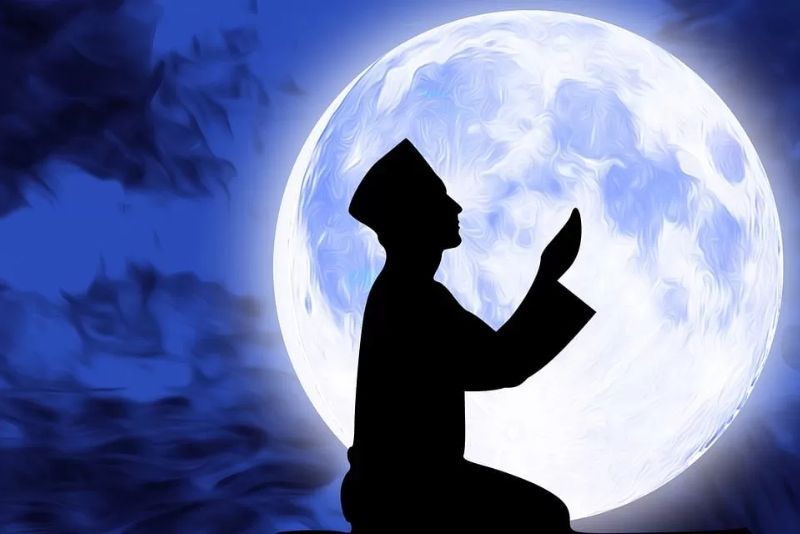 Lailatul Qadar: Malam yang Penuh Berkah di Bulan Ramadhan