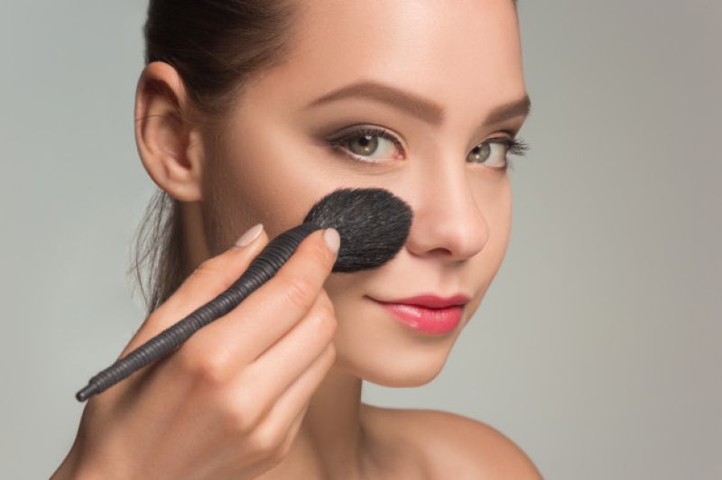Tips Make Up Sehat dan Tetap Cantik Untuk Menjaga Kesehatan Kulit Wajah