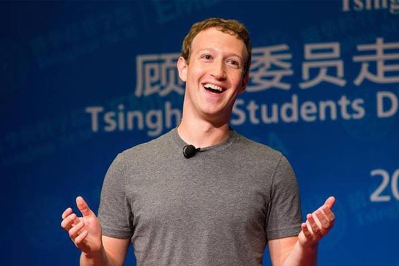 Saham Meta Anjlok, Kekayaan Mark Zuckerberg Merosot Menjadi Rp 2,4 Kuadriliun