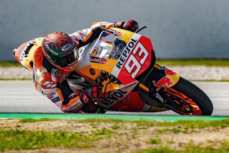 Hengkangnya Marquez dari Honda: Jadi Pelajaran bagi Yamaha di MotoGP