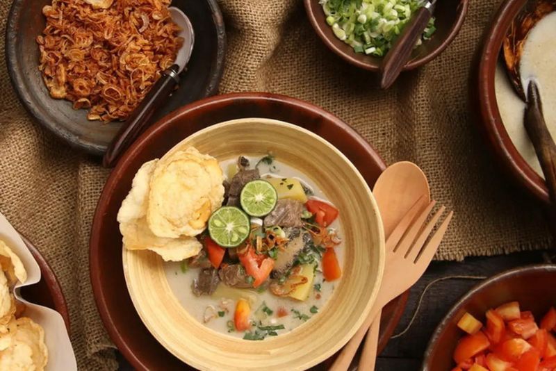 Masakan Betawi